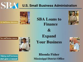 U.S. Small Business Administration