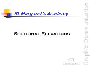 St Margaret’s Academy