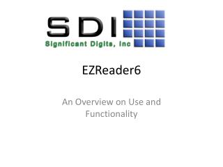 EZReader6