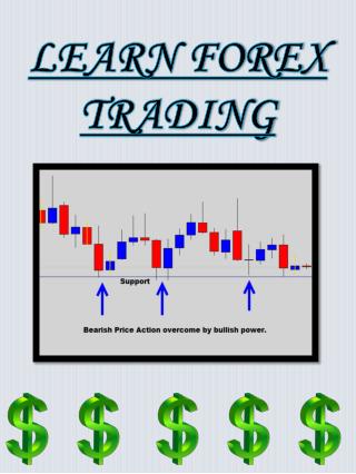 Learn To Trade Forex