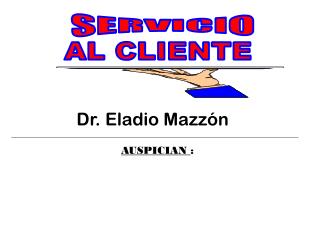 Dr. Eladio Mazzón