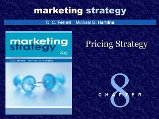 Pricing Strategy