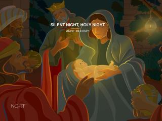 Silent night, holy night