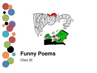 Funny Poems