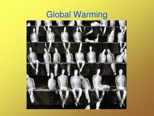 Global Warming