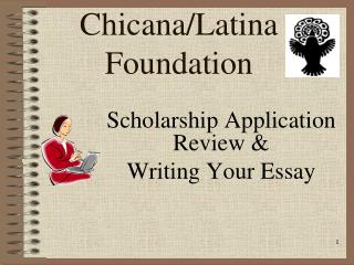 Chicana/Latina Foundation