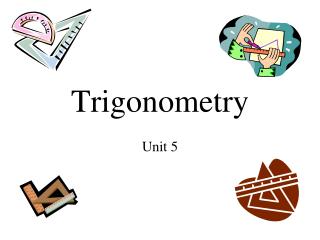 Trigonometry