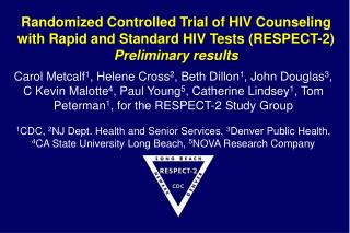 RESPECT-2 Study Group