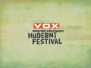 Festival VOX je