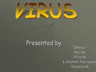 VIRUS