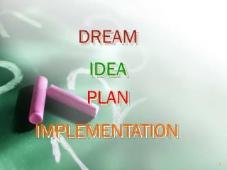 DREAM