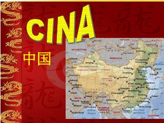 CINA