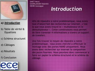 Introduction