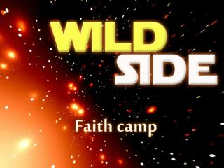 Faith camp