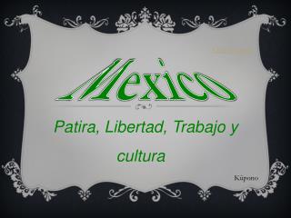 Mexico