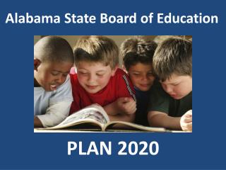 Alabama State Board of Education