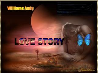 LOVE STORY