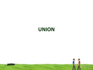 UNION