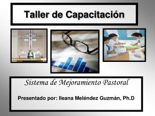 Taller de Capacitación