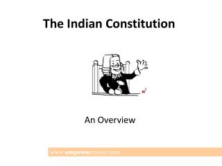 The Indian Constitution