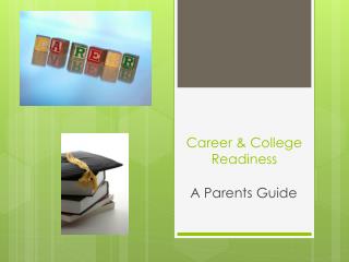Career &amp; College Readiness