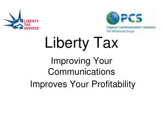 Liberty Tax