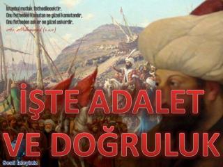 Sesli İzleyiniz