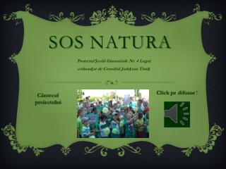 SOS Natura