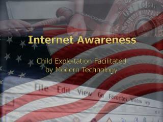 Internet Awareness