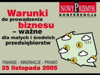 Programy wparcia małych i średnich przedsiębiorstw z Funduszy Strukturalnych