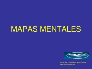 MAPAS MENTALES