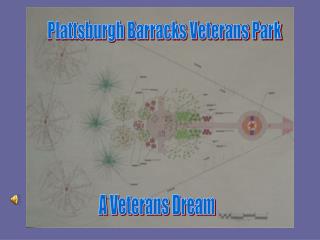 Plattsburgh Barracks Veterans Park