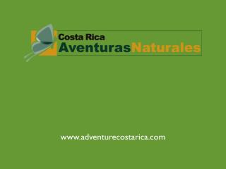 adventurecostarica