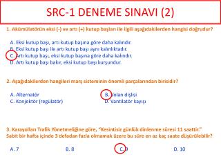 SRC-1 DENEME SINAVI (2)