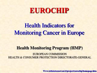EUROCHIP