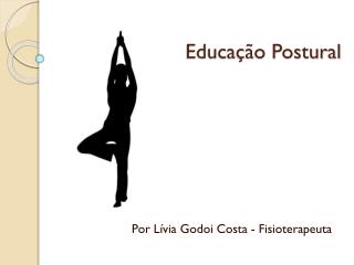 Educação Postural