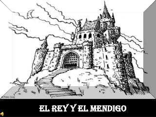 El REY Y EL Mendigo