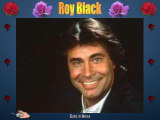 Roy Black