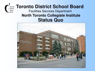 Toronto District School Board