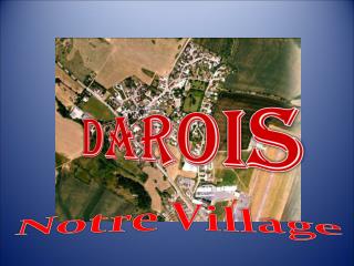 DAROIS