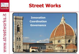 Innovation Coordination Governance