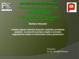 Barbara Halusiak