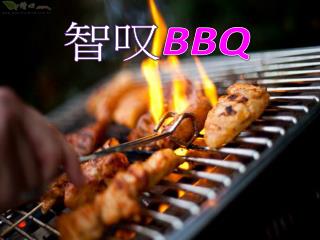 智叹 BBQ