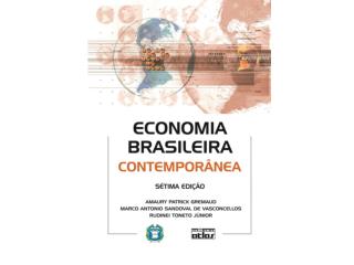 Parte I: Panorama Descritivo da Economia Brasileira e Conceito Básicos