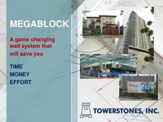 MEGABLOCK