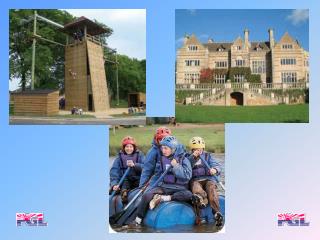 Year 6 Residential Trip Wednesday 28 th to Friday 30 th March 2012