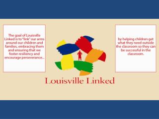 Louisville Linked Overview Show -Nov 2013