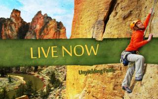 Unyielding Faith