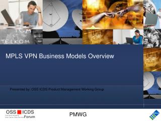 MPLS VPN Business Models Overview