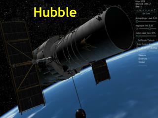 Hubble